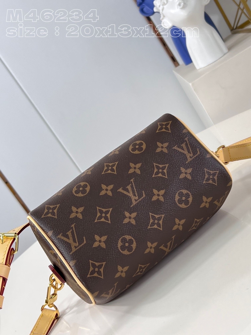 LV Speedy Bags